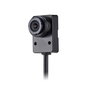 Hanwha Caméra de surveillance IP Wisenet X 2MP (1920x1080) 60 ips PoE avec audio bidirectionnel et emplacement SD - Compatible WiseStream II, WDR 120dB