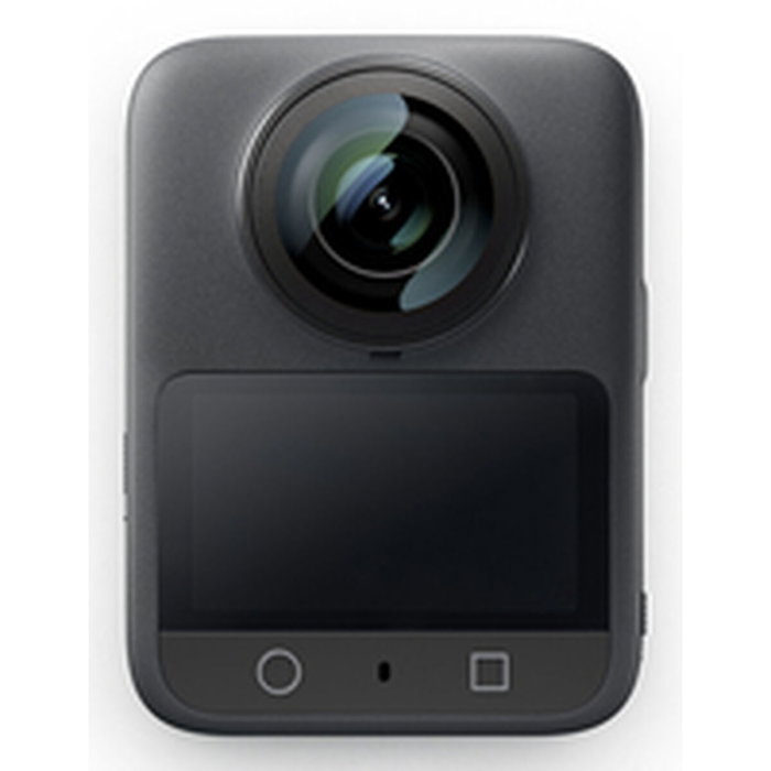 DJI Osmo 360 - Caméra 360° 8K, Capteur 1 Pouce, 128 Go