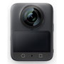 DJI Osmo 360 - Caméra 360° 8K, Capteur 1 Pouce, 128 Go