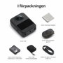 DJI Osmo 360 - Caméra 360° 8K, Capteur 1 Pouce, 128 Go