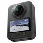 DJI Osmo 360 - Caméra 360° 8K, Capteur 1 Pouce, 128 Go