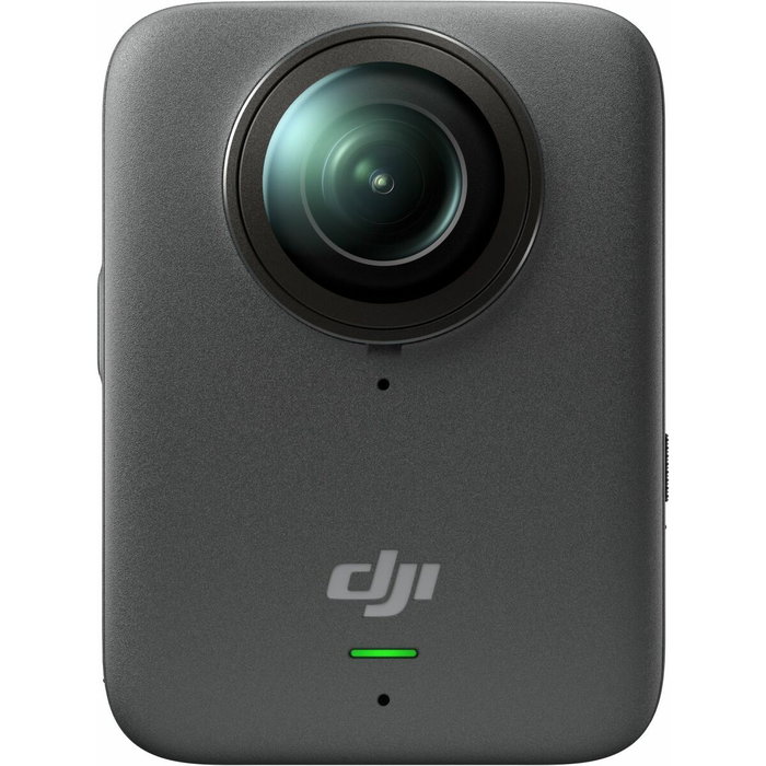DJI Osmo 360 - Caméra 360° 8K, Capteur 1 Pouce, 128 Go