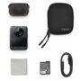 DJI Osmo 360 - Caméra 360° 8K, Capteur 1 Pouce, 128 Go