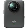 DJI Osmo 360 Caméra 360° avec Capteur 1 pouce - Vidéo 8K native, Photo 360° 120 MP, 4K à 120 ips, D-Log M 10 bits