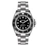 Bobroff BF001 Collection Tabarca - Montre Automatique Argentée