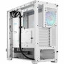 Fractal Design Pop Air RGB White TG Blanc