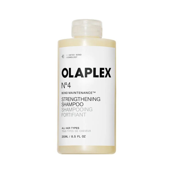 Olaplex Nº 4 Bond Maintenance Strengthening Shampoo 250ml Olaplex Nº 4 Bond Maintenance Strengthening Shampoo 250ml