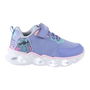 Chaussures de Sport pour Enfants Stitch Lila 32