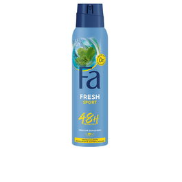 Fa AQUA Fraîcheur Aquatique Déodorant Spray Femme 150 ml