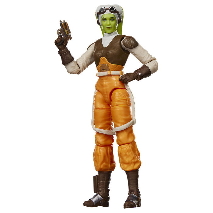 Hasbro Star Wars The Vintage Collection Hera Syndulla (Spectre-2)