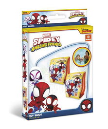Unice Brazaletes Spidey - Bracelet Marvel Spider-Man 25x15cm pour enfant, âge recommandé de 2 à 6 ans