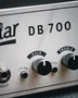 AGUILAR DB 700 Hybrid - 700W