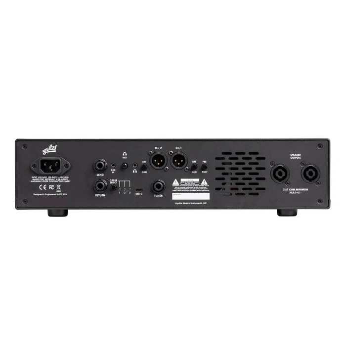 AGUILAR DB 700 Hybrid - 700W