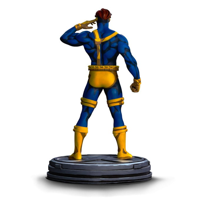 Iron Studios Marvel Art Scale X-Men '79 Cyclops 22 cm