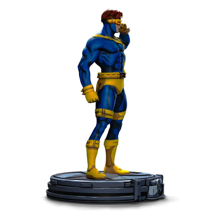 Iron Studios Marvel Art Scale X-Men '79 Cyclops 22 cm