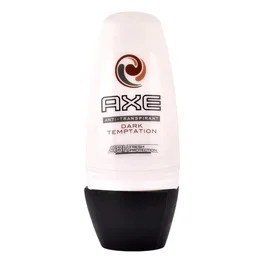 Axe Dark Temptation Déodorant Roll-on pour hommes