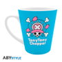 Abystyle Tasse One Piece Tony Tony Chopper 250 ml