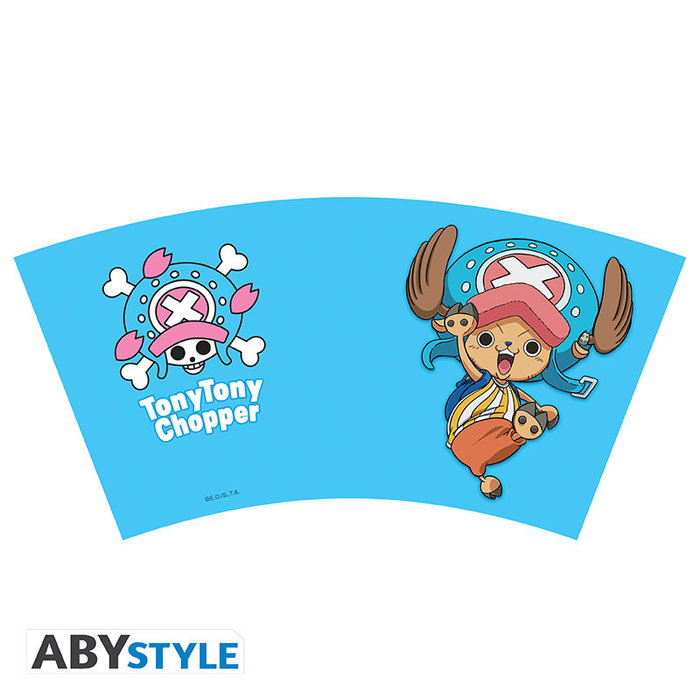 Abystyle Tasse One Piece Tony Tony Chopper 250 ml