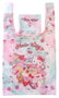 Sakami Merchandise Sac shopping Hello Kitty Snack And Sweet Foldable