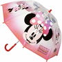 Parapluie Minnie Mouse Rouge Ø 71 cm 45 cm
