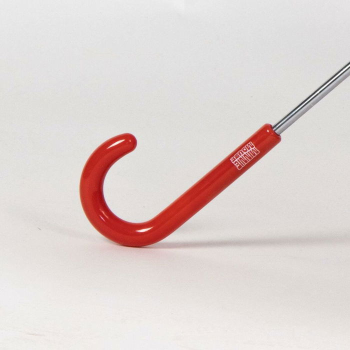 Parapluie Minnie Mouse Rouge Ø 71 cm 45 cm