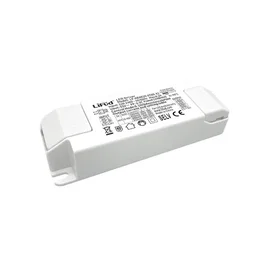 Lifud Driver 20W 25-42V 350-500mA Dimmable 0-10V/PWM/Rx IP20