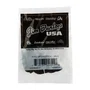 DUNLOP Pack de 24 médiators Delrin Speedpick Heavy Jazz - Angle 10º
