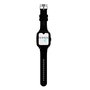 Montre intelligente Save Family ICONIC2 BLACK 40 mm 1,44” Noir