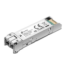 TP-Link SM311LS Module Transcepteur Omada Gigabit SFP Monomode LC