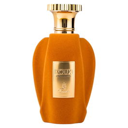 Emir Eau de Parfum Unisexe Voux Patisserie - Parfum pour Homme et Femme, Fragrance Gourmande, 100 ml