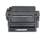 Dayma Toner compatible HP Q6511A / 11A et Canon 710, Negro
