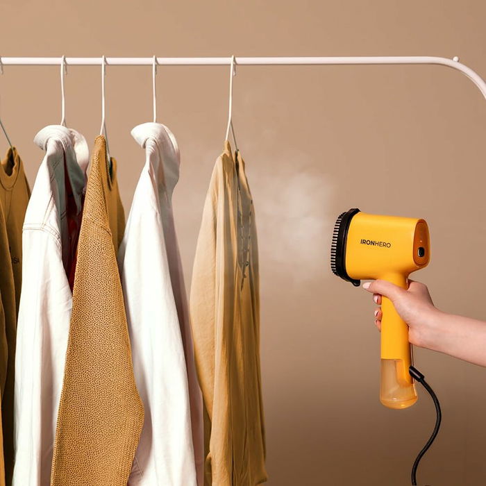 Fer à vapeur vertical Cecotec IronHero V-1500 1500 W