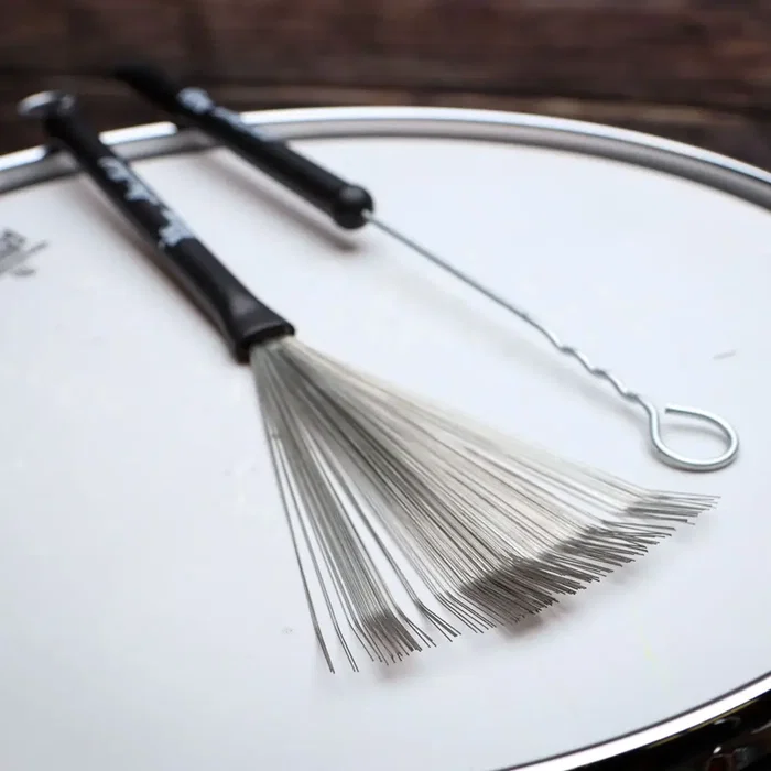 Vic Firth Escobilles Steve Gadd Wire Vic Firth Escobilles Steve Gadd Wire