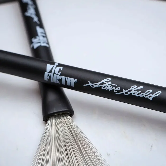 Vic Firth Escobilles Steve Gadd Wire Vic Firth Escobilles Steve Gadd Wire