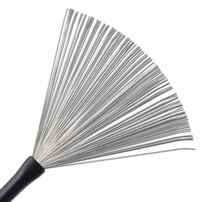 Vic Firth Escobilles Steve Gadd Wire Vic Firth Escobilles Steve Gadd Wire