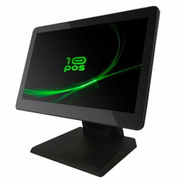 10POS TPV 10T-16J648128W1 15,6'' Tactile 8 Go RAM 128 Go SSD Intel Celeron J6412 Windows 11 IoT