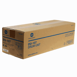 Konica Minolta A6DY0Y1 / DU107 Unité tambour (Drum unit) pour imprimante
