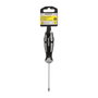 WOLFPACK LINEA PROFESIONAL Tournevis Torx Inviolable T08 x Ø 3,0 x 75 mm