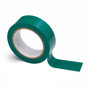 WOLFPACK LINEA PROFESIONAL Ruban isolant Vert 20 m x 19 mm