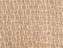 GIFTDECOR Tapis Multiuso Entrelacé Beige 160x240cm