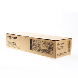 Toshiba 6AG00004479 TB-FC30E Bac à déchets de toner pour imprimante