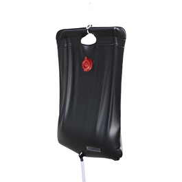 Bestway Sac de Douche Solaire Capacité 20L 41x58 cm Jardin et Camping 58224