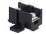 PAWBOL Barrette de jonction d'alimentation 76A noir