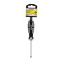 WOLFPACK LINEA PROFESIONAL Tournevis Torx Inviolable T07 x 75 mm