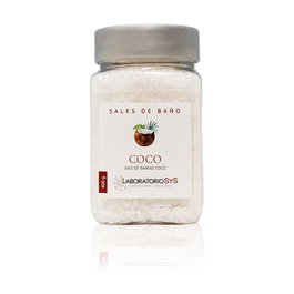 Labnatur Sels de Bain Coco