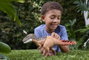 Mattel Mega Action Gorgosaurus Jurassic World