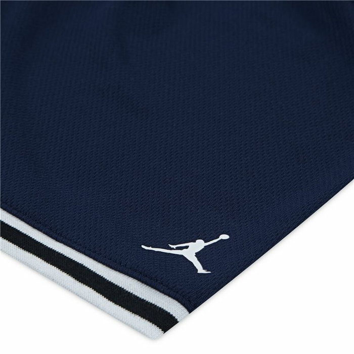 Ensemble de Sport pour Enfants Jordan Blue marine