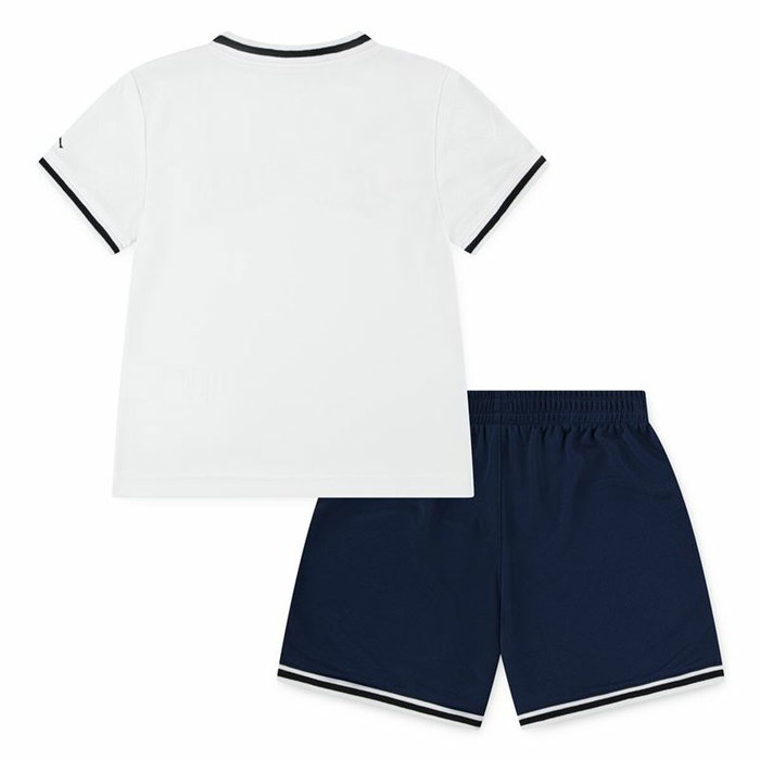 Ensemble de Sport pour Enfants Jordan Blue marine