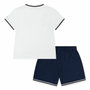 Ensemble de Sport pour Enfants Jordan Blue marine