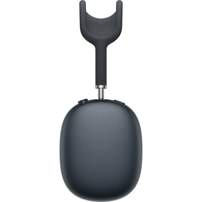 Apple AirPods Max 2 - Casque audio sans fil avec réduction de bruit active - Midnight (Noir)